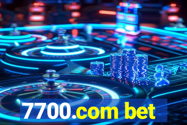 7700.com bet